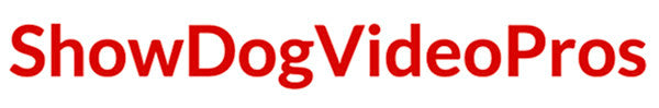 ShowDogVideoPros