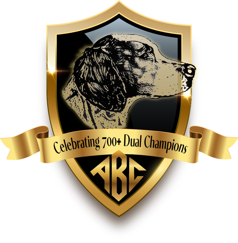 2025 ABC EVERYTHING PACKAGE FOR THE BRITTANY NATIONAL AT FORT SMITH ARKANSAS