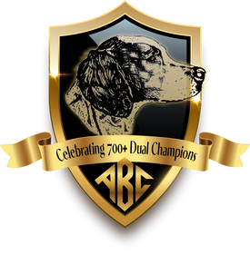 2025 ABC EVERYTHING PACKAGE FOR THE BRITTANY NATIONAL AT FORT SMITH ARKANSAS