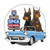 DPCA 2023 DOBERMAN PINSCHER WHOLE SHOW "EVERYTHING" PACKAGE