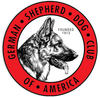 GSDCA 2023 GERMAN SHEPHERD DOGS-BITCHES-BREED PACKAGE