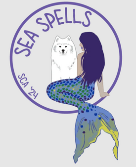 2024 EVERYTHING PACKAGE SCA SAMOYED SHOW AT CORPUS CHRISTI TEXAS