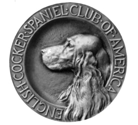 FSS 2024 ECSCA ENGLISH COCKER SPANIEL "EVERYTHING" PACKAGE