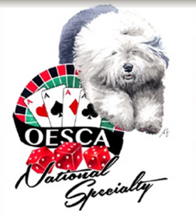 OESCA 2023 OLD ENGLISH SHEEPDOG REGIONAL SHOW PACKAGE (THURSDAY)