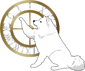 SCA 2023 SAMOYED JUNIOR SHOWMANSHIP
