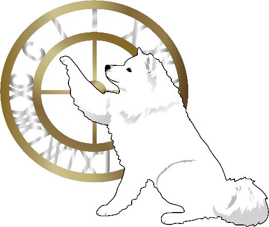 SCA 2023 SAMOYED WORKING SWEEPSTAKES