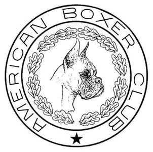 ABC 2022 BOXER DOGS REGULAR AND NONREGULAR PACKAGE