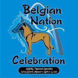 ABMC2018 Movie 03: Sweepstakes (Puppies, Veterans, Working), 4-6m, & Parades