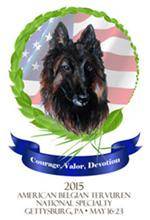 ABTC2015 Movie 04: Sweepstakes (Puppies, Veterans) & Parades