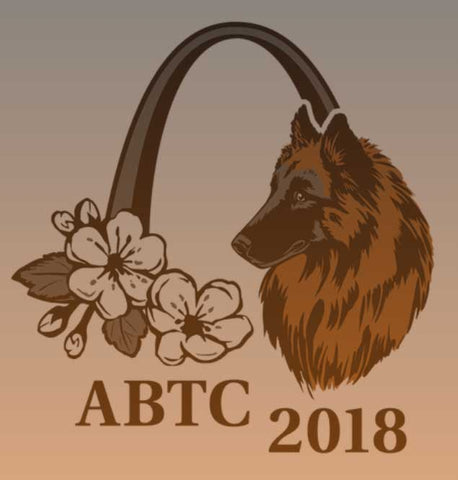 ABTC2018 Movie 02: Bitch Classes 6-9m thru Winners Bitch