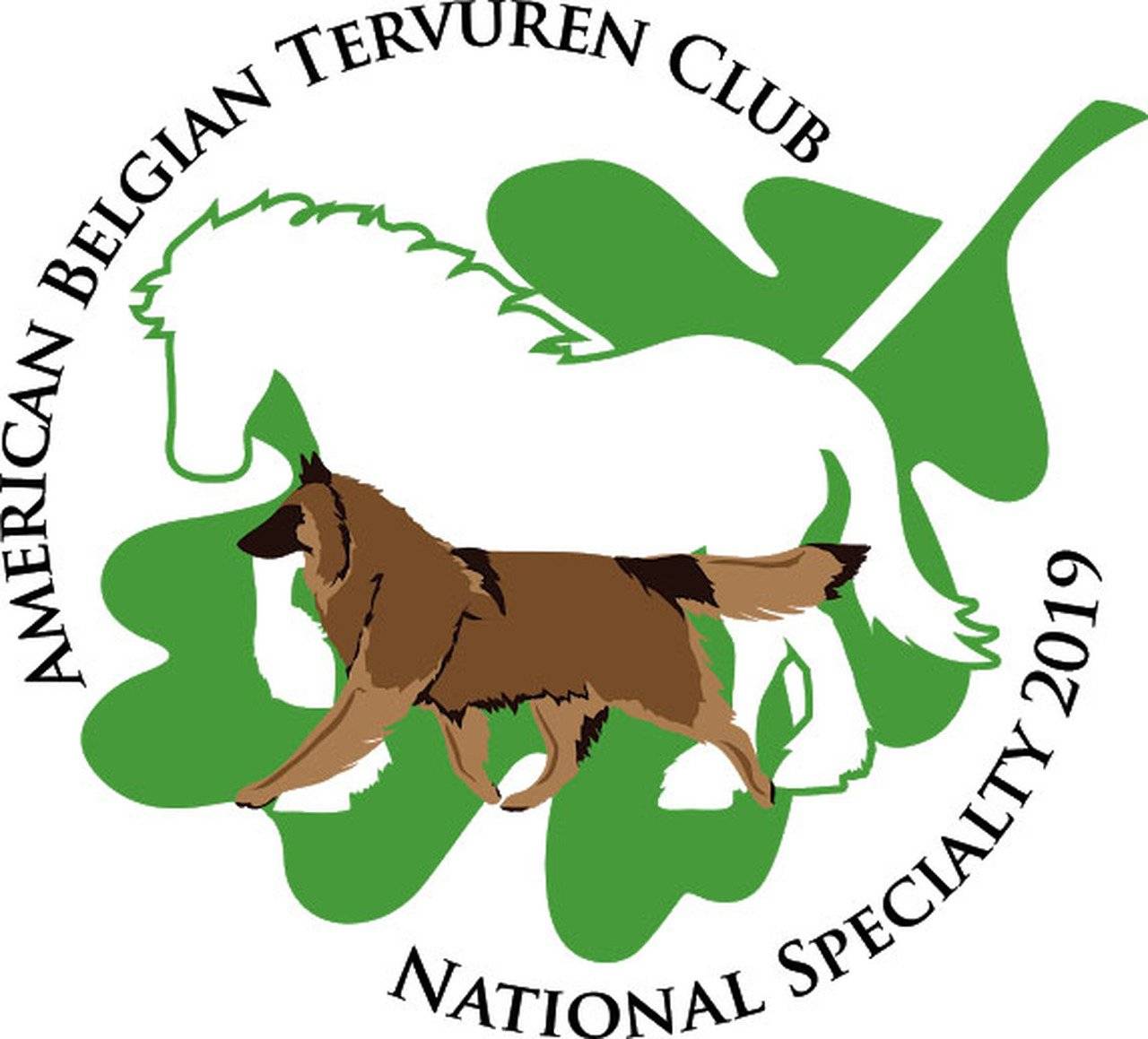 ABTC2019 Movie 04: Sweepstakes (Puppies, Veterans, Working)