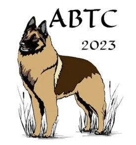 ABTC 2023 BELGIAN TERVUREN NATIONAL BEST OF BREED