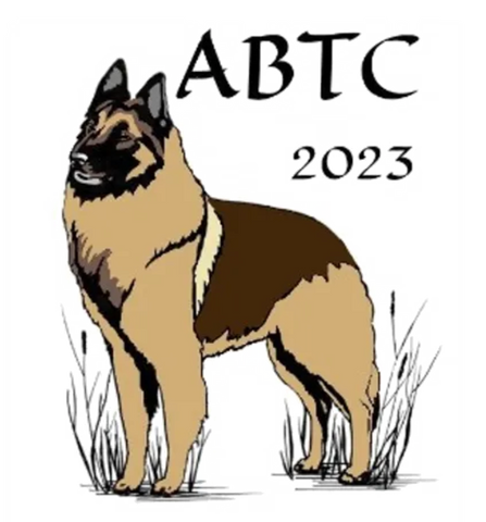 ABTC 2023 BELGIAN TERVUREN NATIONAL DOGS-BITCHES-BREED PACKAGE - FULLY EDITED PLUS FREE LIVE STREAMING VIDEO TICKET