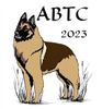 ABTC 2023 BELGIAN TERVUREN NATIONAL DOGS-BITCHES-BREED PACKAGE