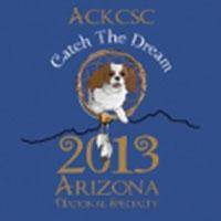 ACKCSC2013 Movie 04: Sweepstakes Puppies & Veterans