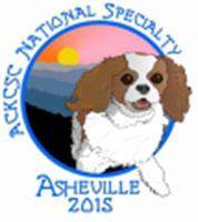 ACKCSC2015 Movie 02: DOG Classes Bred-by-Exhibitor thru Winners Dog