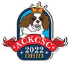 ACKCSC 2022 CAVALIER KING CHARLES SPANIEL BEST OF BREED PACKAGE