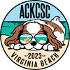 ACKCSC 2023 CAVALIER NATIONAL DOGS-BITCHES-BREED PACKAGE - FULLY EDITED PLUS FREE LIVE STREAMING VIDEO TICKET