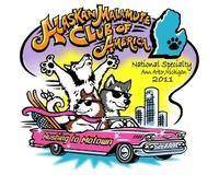 AMCA2011 Movie 15: Regional Show Best of Breed, Juniors & Brace