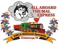 AMCA2012 Movie 09: Regional Show Best of Breed and Juniors