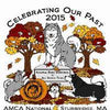 AMCA2015 Movie 01: Dog Classes 6-9m thru Winners Dog, Veterans, Working & Stud Dogs