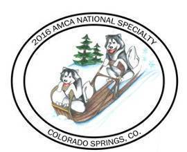 AMCA2016 Movie 09: Regional Show Dog Classes