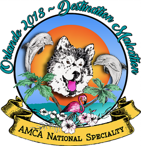 AMCA2018 Movie 08: Regional Show Best of Breed and Junior Show