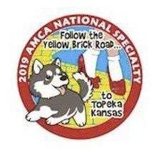 AMCA2019 Movie 05: Sweepstakes Puppies and Veterans