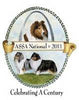 ASSA2011 Movie 03: DOG Classes Veterans and Stud Dogs
