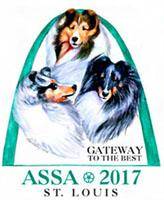 ASSA2017 Movie 10: Futurity Dogs & Best in Futurity