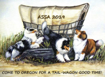 ASSA2019 Movie 10: Futurity Dogs, Bitches and Best