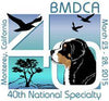 BMDCA2015 Movie 02: DOG Classes AmBred thru Winners Dog, Vets & Stud Dogs