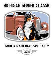 BMDCA2016 Movie 10: Puppy Sweeps Dogs and 4-6m Puppies