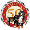 BMDCA2018 Movie 05: NonReg Multi - Stud Dog, Brood Bitch, Brace