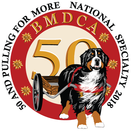 BMDCA2018 Movie 01: Dog Classes 6-9m thru AOH