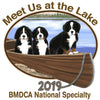 BMDCA2019 Movie 07: Best of Breed Bitch Groups, Final Judging & NOHS