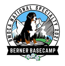 BMDCA 2021 BERNESE MOUNTAIN DOG DOGS REGULAR & NONREGULAR BUNDLE