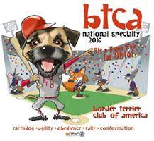 BTCA2016 Movie 03: Best of Breed Dog Groups & Cuts plus Veteran Dogs