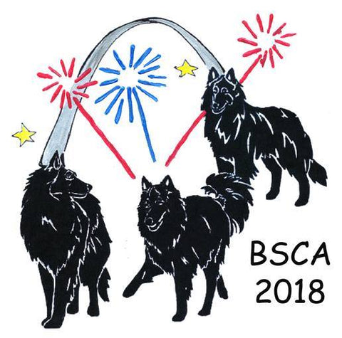 BSCA2018 Movie 03: Best of Breed, Junior Show & Titleholders Parade