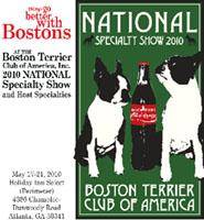 BTCA2010 Movie 03: National Show BEST OF BREED and Veterans