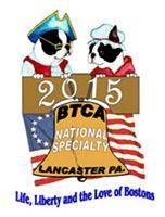 BTCA2015 Movie 05: National Show Sweeps, Vet Sweeps, Futurity, Beginner Puppies