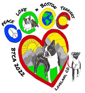 BTCA 2022 BOSTON TERRIER NATIONAL SHOW PACKAGE