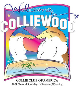 CCA 2021 COLLIE ROUGH BEST OF VARIETY BUNDLE