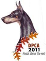 DPCA2011 Movie 06: Futurity Juniors, Best Junior, Grand & Veteran Sweepstakes