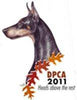 DPCA2011 Movie 01: Dog Classes 6-9m thru Winners Dog, Veterans & Stud Dog