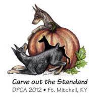 DPCA2012 Movie 13: REGL Best of Breed and Junior Show