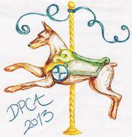 DPCA2013 Movie 03: Best of Breed Dog Groups, Junior Show & Veterans
