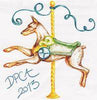 DPCA2013 Movie 01: Dog Classes 6-9m thru Winners Dog