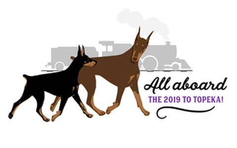 DPCA2019 Movie 05: Best of Breed Dog Groups & Cuts