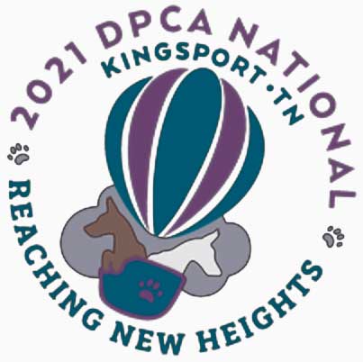 DPCA 2021 DOBERMAN PINSCHER BITCHES REGULAR & NONREGULAR BUNDLE